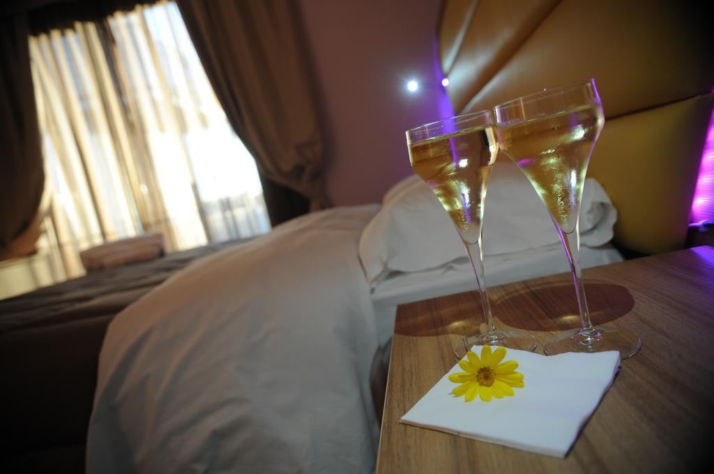 Ostia Antica Suite B&B 외부 사진