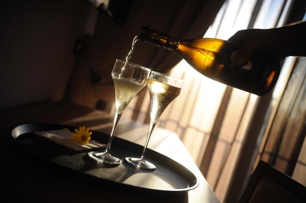 Ostia Antica Suite B&B 외부 사진