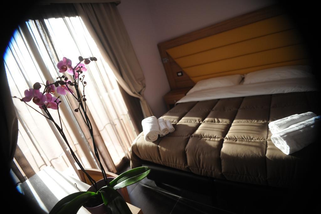 Ostia Antica Suite B&B 객실 사진