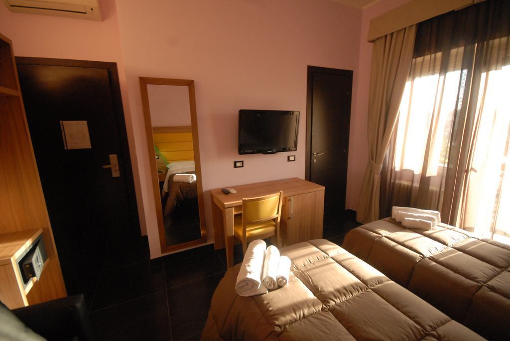 Ostia Antica Suite B&B 객실 사진