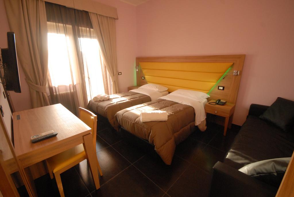 Ostia Antica Suite B&B 객실 사진