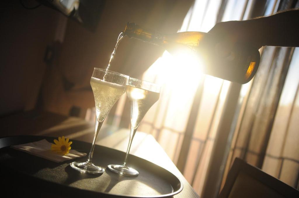 Ostia Antica Suite B&B 객실 사진