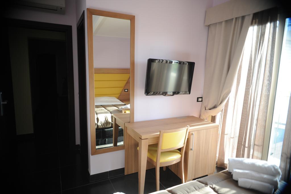 Ostia Antica Suite B&B 외부 사진
